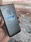 A picture of samsung Galaxy A03 64gbs