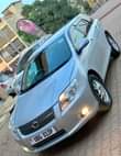 A picture of Toyota Fielder