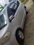 A picture of Porte