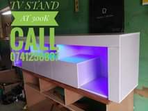 A picture of TV stands