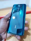 A picture of Redmi note 8 pro 128GB