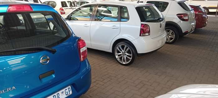 Bloemfontein B.