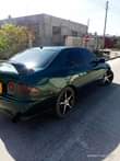 A picture of Altezza Manually
