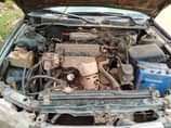A picture of 2002 Toyota Camry Fish light