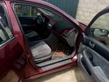 A picture of KB Autos Direct link Belgium Grade YEAR 2005 End of