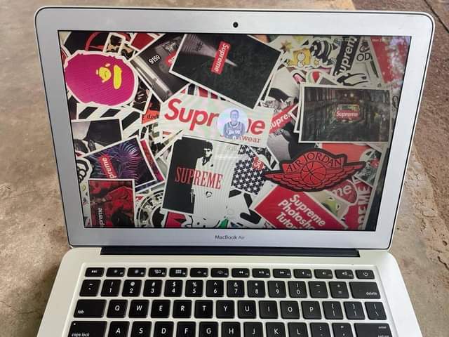 macbook