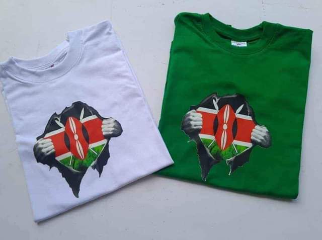 t shirts