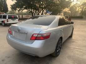 A picture of 2008 model Toyota Camry