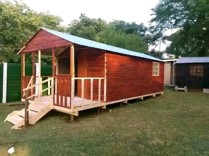 wendy house