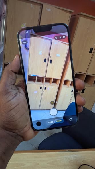 A picture of IPHONE 13 Promax