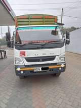 fuso fighter