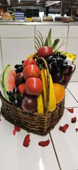 fruit