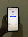 A picture of Samsung galaxy A14