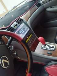 A picture of For sale Slightly used Lexus ES 330 Full option First