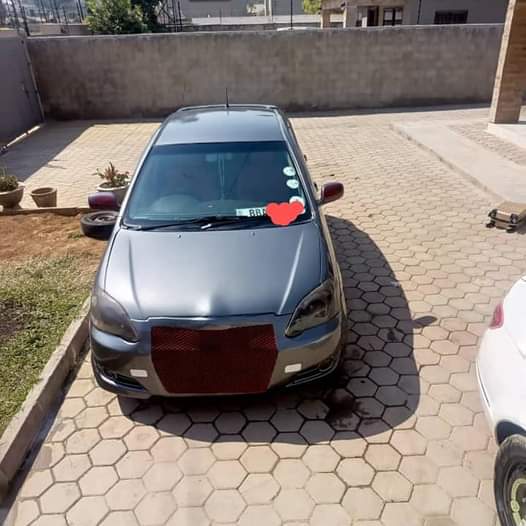used toyota runx