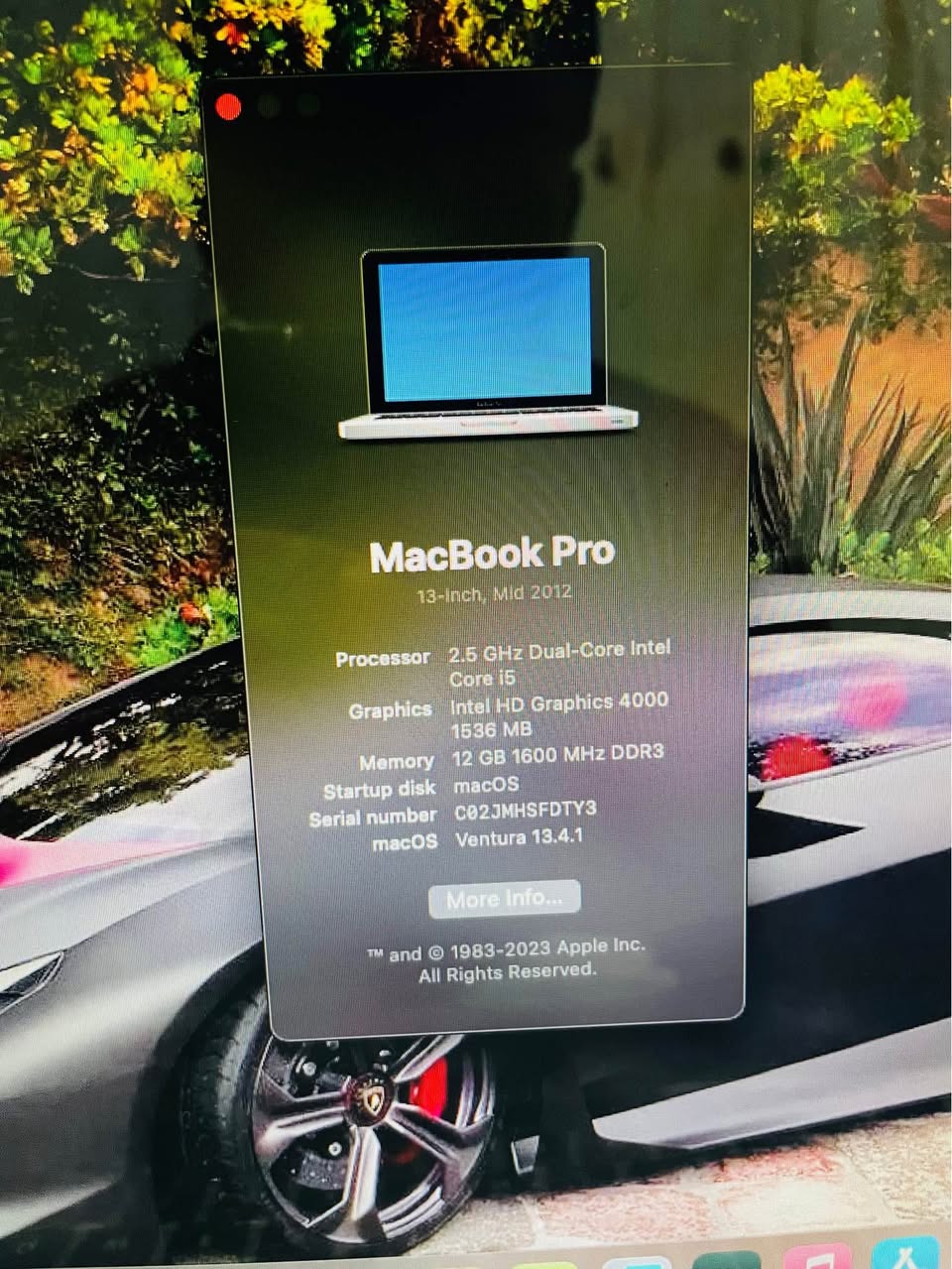 used laptops