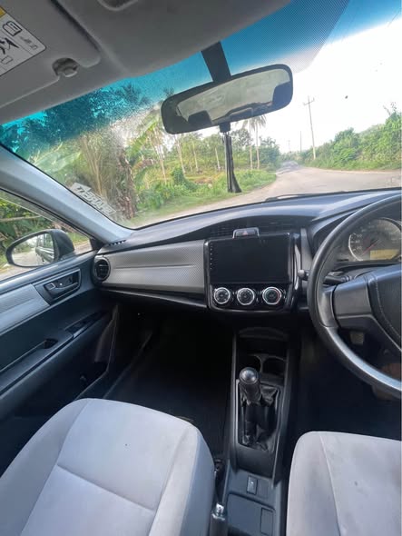 manual cars