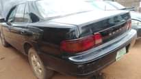 A picture of Toyota Camry 1995 09067100690