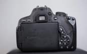 A picture of CAMERA TATU 3 AINA YA CANON ZINAUZWA 0757750080 CALL WHATSAPP