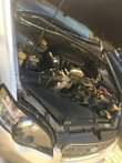 A picture of Subaru outback 0700327795