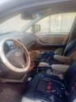 A picture of Rx300 for sale