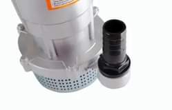 A picture of Submersible Pumps