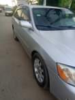 A picture of Avalon dashboard Sharp Engine and Gear AC is ok Location