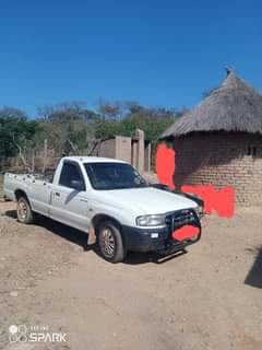 used ford ranger