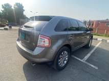 A picture of 2010 FORD EDGE WITH PANORAMIC