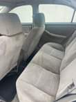 A picture of Few month used Registered Toyota corolla 2006 New Alloy rims