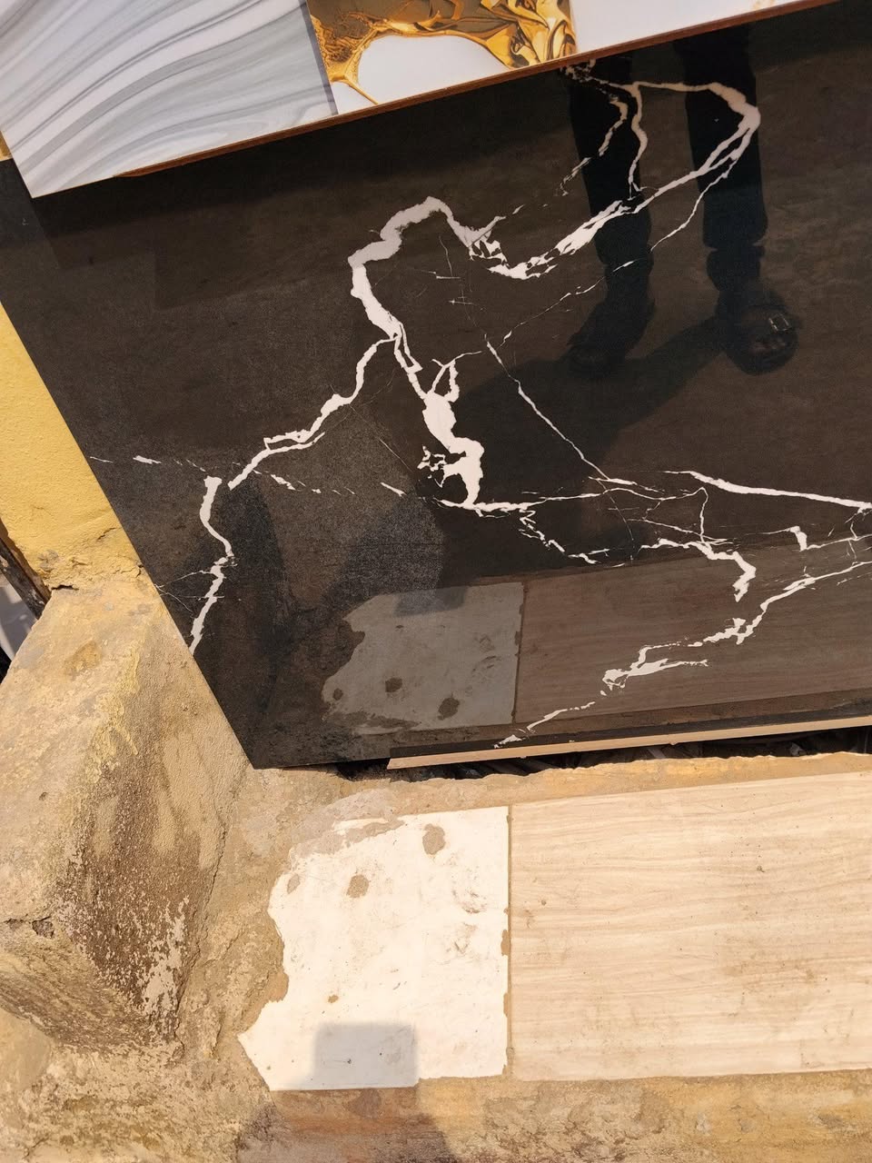 A picture of Tiles