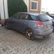 A picture of Toyota Matrix Baked