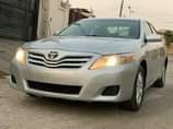 A picture of Toyota Camry le 2010 First registration First owner No faults