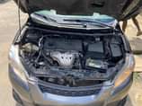 A picture of Neatly used and partially first body Toyota matrix 2009 model