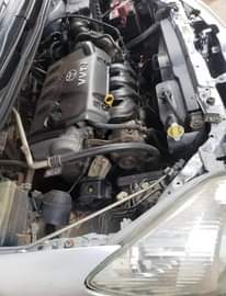 A picture of TOYOTA SPACIO INAUZWA 5 4M 0743173980