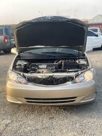 A picture of CLEAN TOYOTA CAMRY BFN BUY AND DRIVE FOR 3 650M