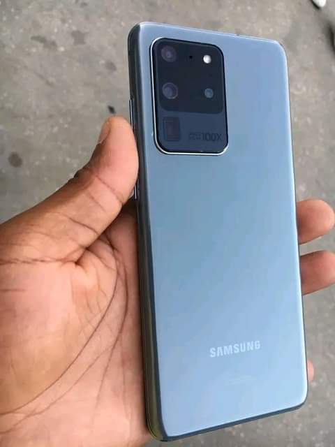 samsung s20