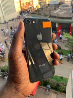 iphone 8
