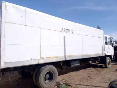 A picture of FUSO LONGBASE