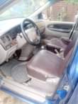 A picture of Mazda
