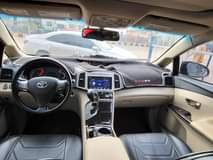 A picture of Venza