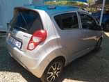 A picture of 2017 Chevrolet Spark 1.0i LT