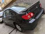 A picture of Tokunbo Toyota Corolla 09061358848 Color Silver 1 4mo Fuel Petrol