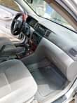A picture of Extremely Sharp 2004 Toyota Corolla
