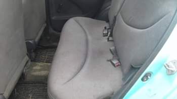A picture of Hurry hurry now Sweet deal Toyota Yaris With good engine