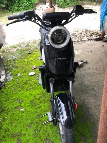 A picture of Brand New electric bike for sale