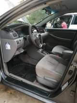 A picture of Toyota Corolla model 08135307241