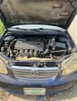 A picture of Toyota Corolla 06