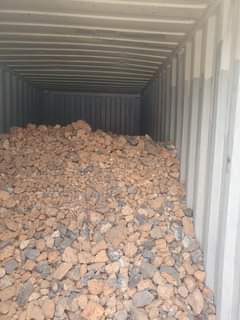 A picture of Manganese re