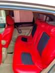 A picture of Registered HONDA CR V 08